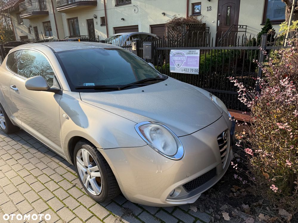 Alfa Romeo Mito - 2