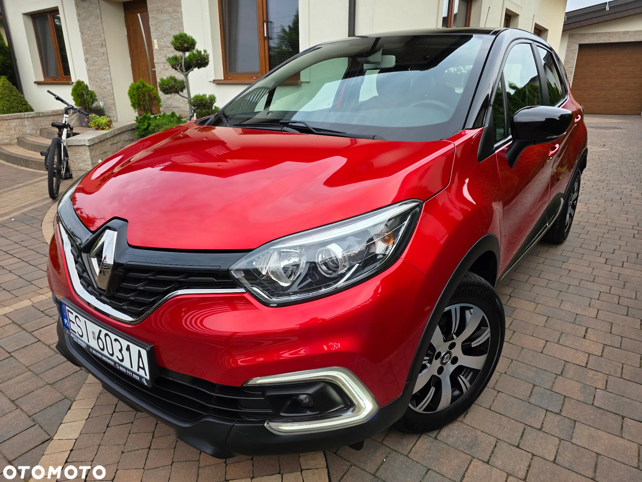 Renault Captur - 5