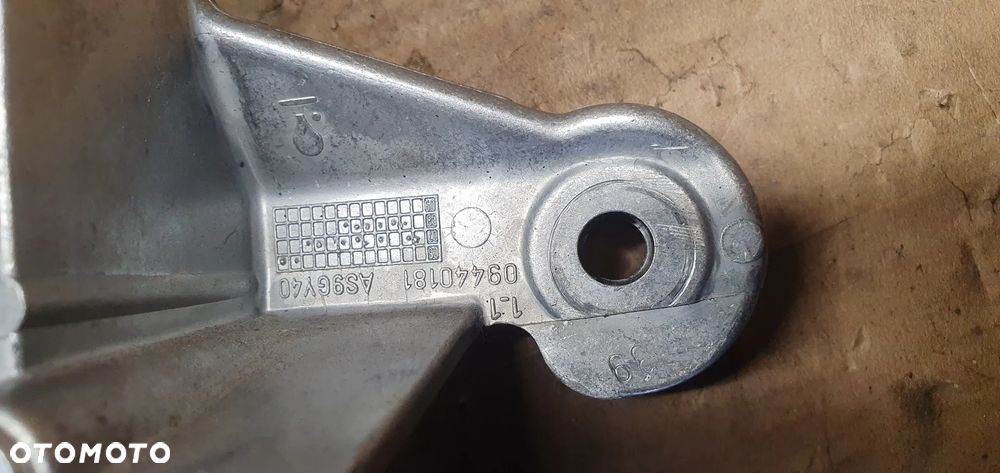Pedały pedał hamulca sprzęgła Citroen C5 III 9665383780 - 6