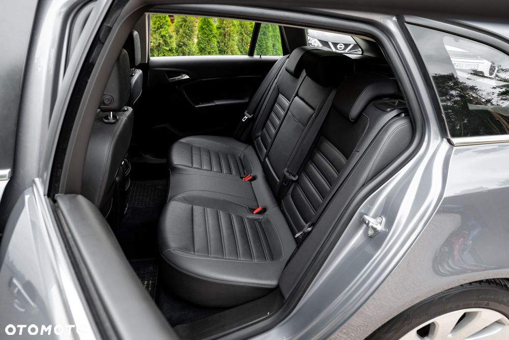 Opel Insignia 1.6 CDTI Sport - 21