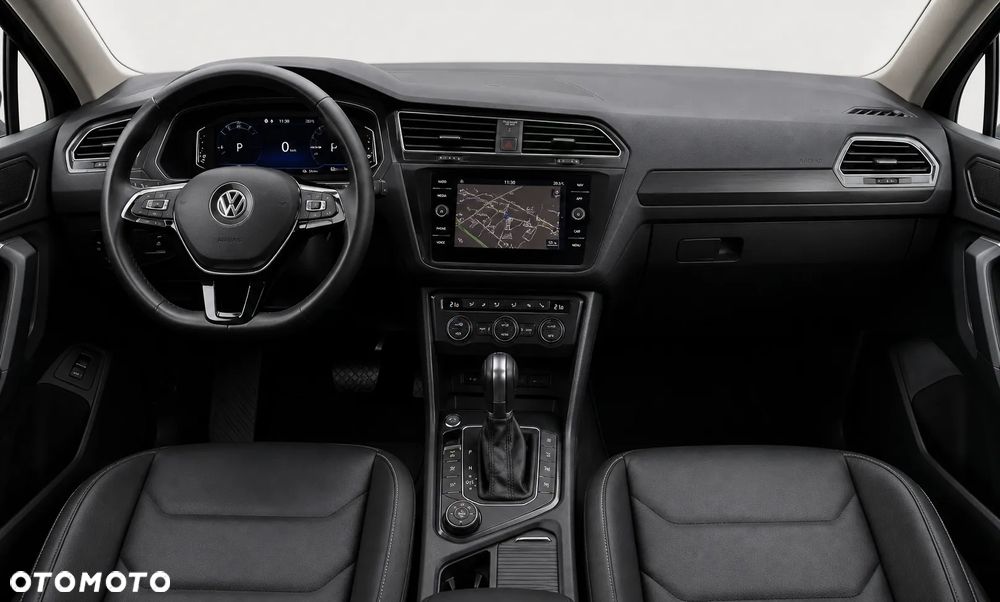 Volkswagen Tiguan 2.0 TDI SCR DSG Elegance - 8
