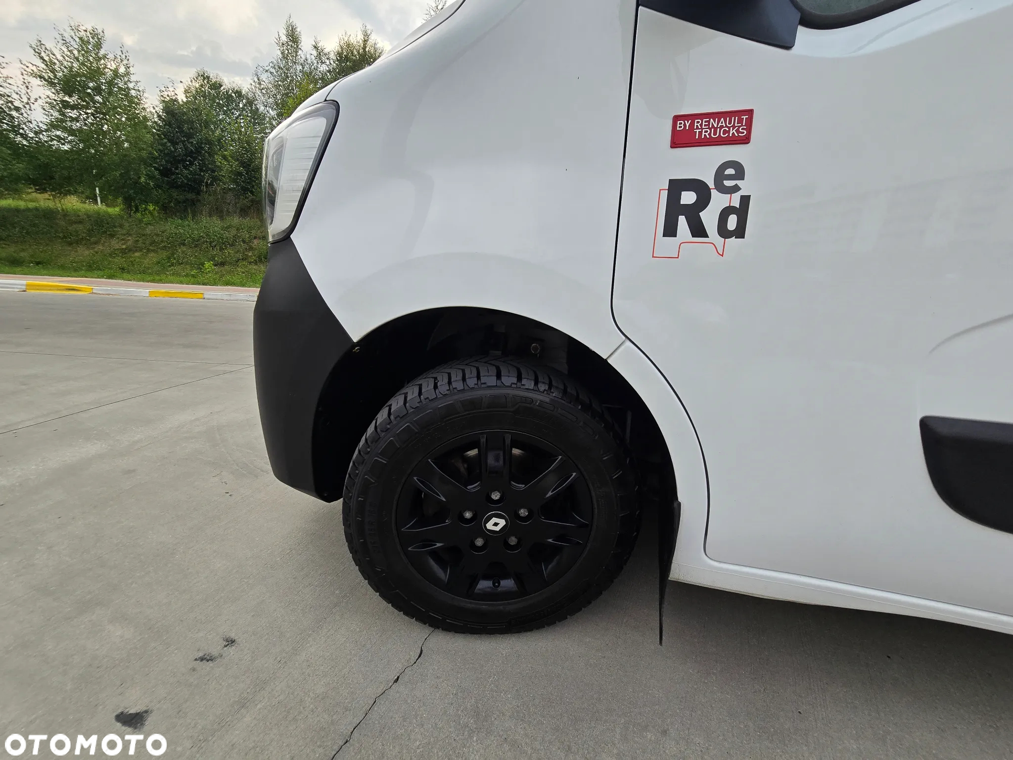 Renault MASTER - 21