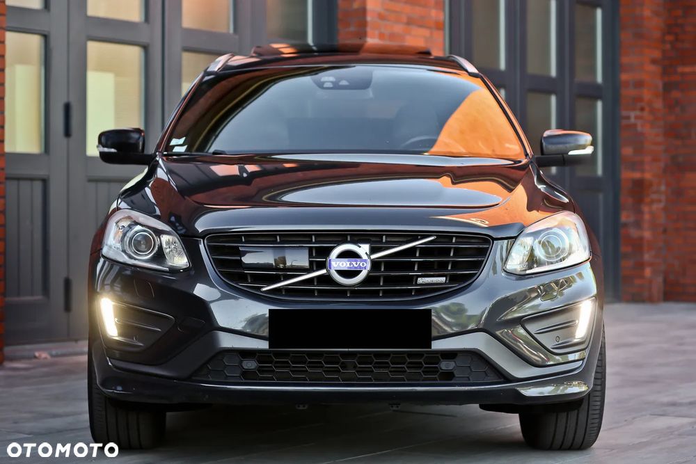 Volvo XC 60 D4 Drive-E Summum - 1