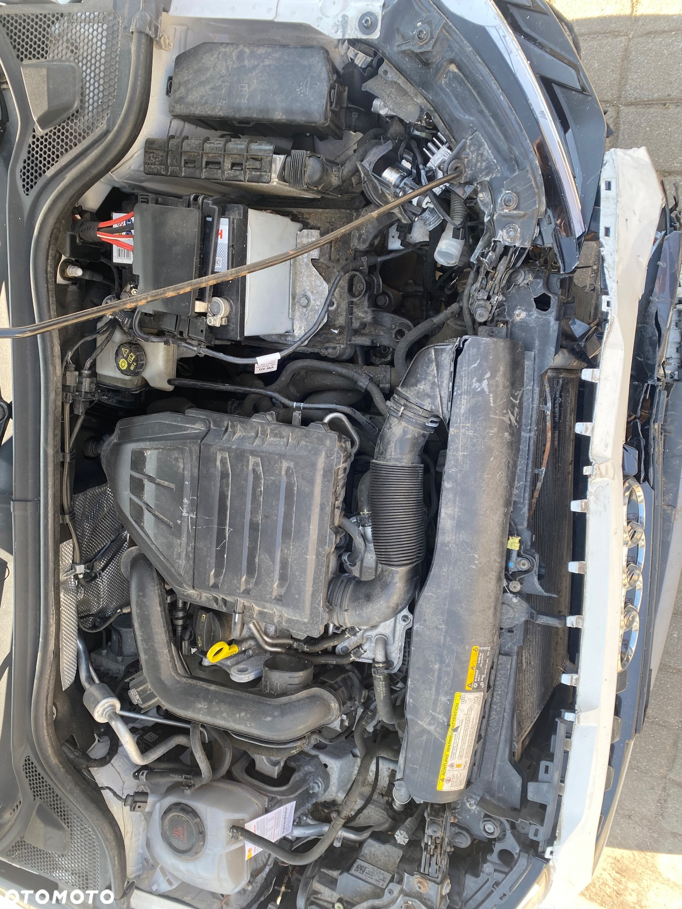 Audi A1 30 TFSI Sportback S line - 8
