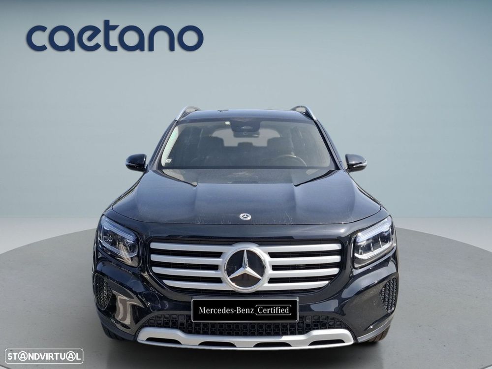 Mercedes-Benz GLB 180 d Progressive - 2