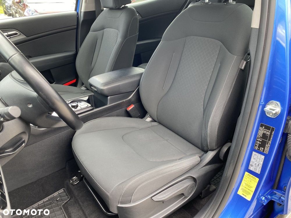 Kia Sportage - 10
