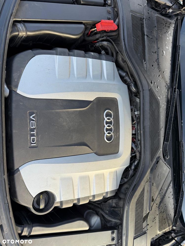 Audi A8 4.2 TDI clean diesel Quattro - 17