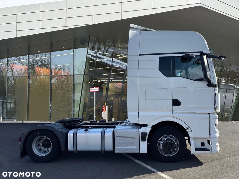 MAN TGX 18.470 4x2 BL SA - 5
