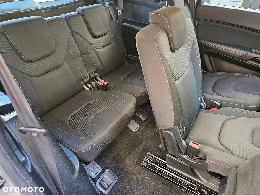 Ford S-Max 1.5 Eco Boost Start-Stopp Titanium - 19