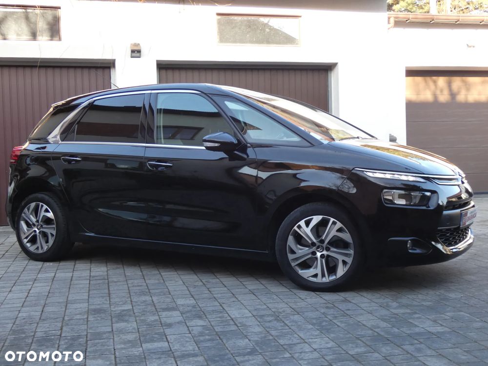 Citroën C4 Picasso 1.6 THP Exclusive - 15