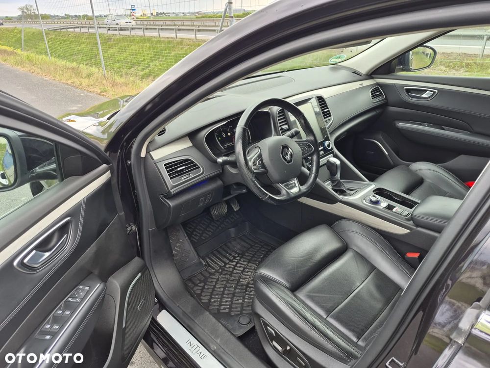 Renault Talisman ENERGY dCi 160 EDC INITIALE PARIS - 18