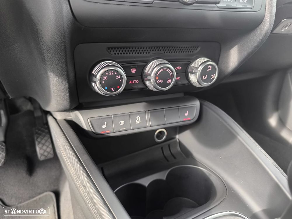 Audi A1 1.2 TFSI Sport - 40