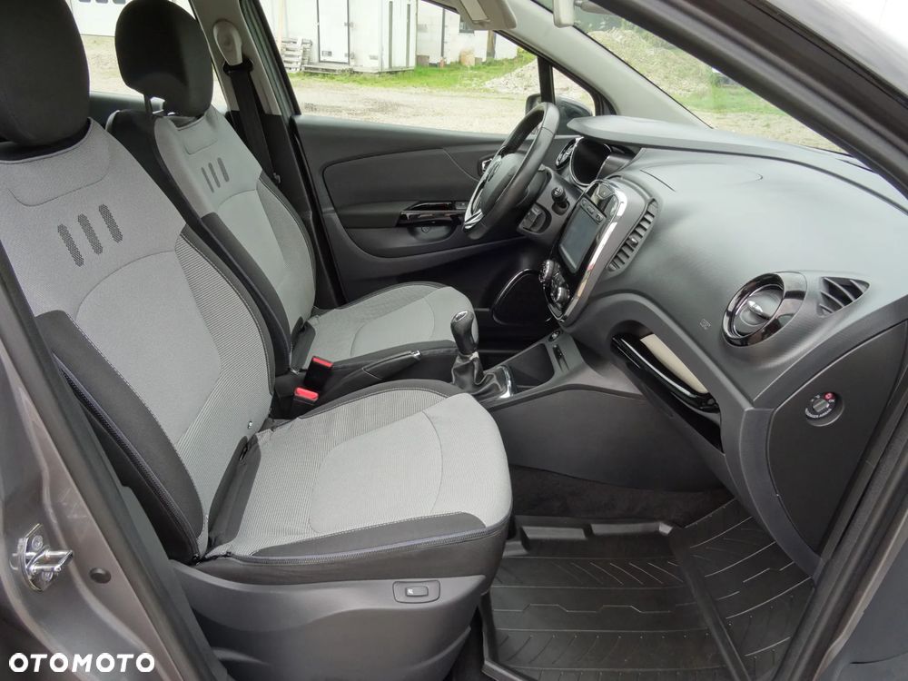 Renault Captur 0.9 Energy TCe Intens EU6 - 29