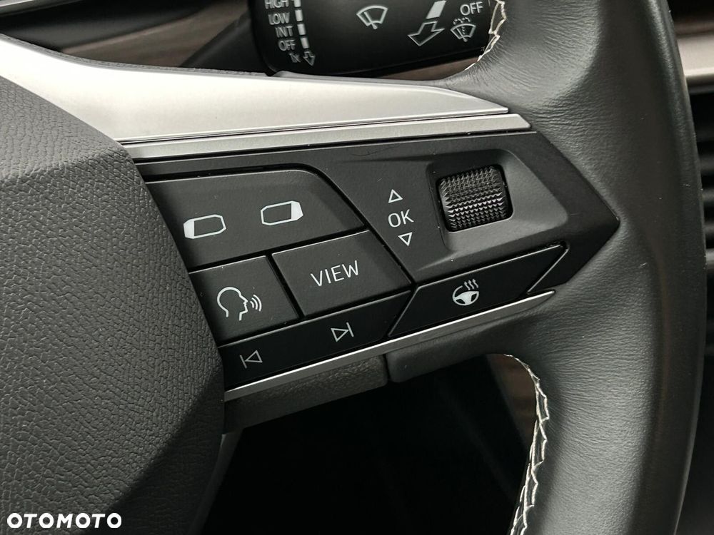 Seat Leon 1.5 TSI Xcellence - 23