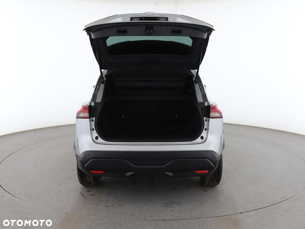 Nissan Qashqai 1.3 DIG-T MHEV Acenta - 19