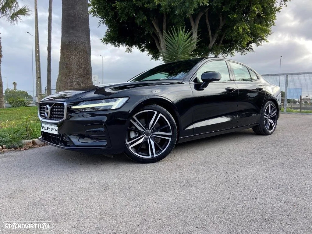 Volvo S60 2.0 T5 R-Design - 22
