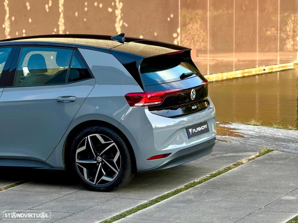VW ID.3 Pro Performance - 35