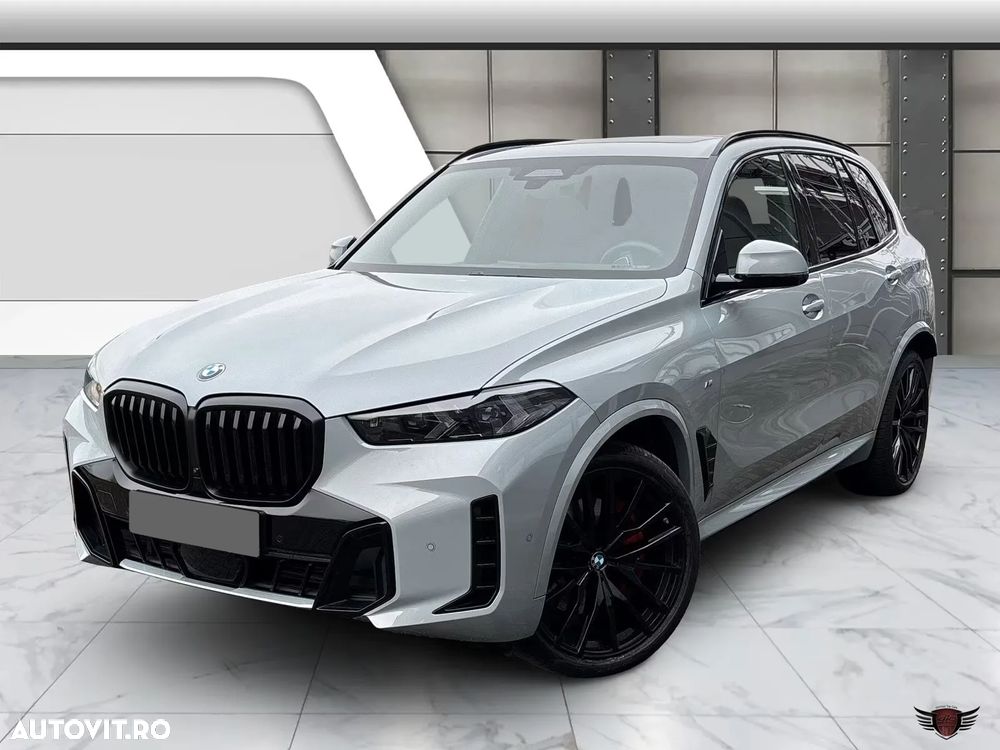 BMW X5 xDrive30d - 2