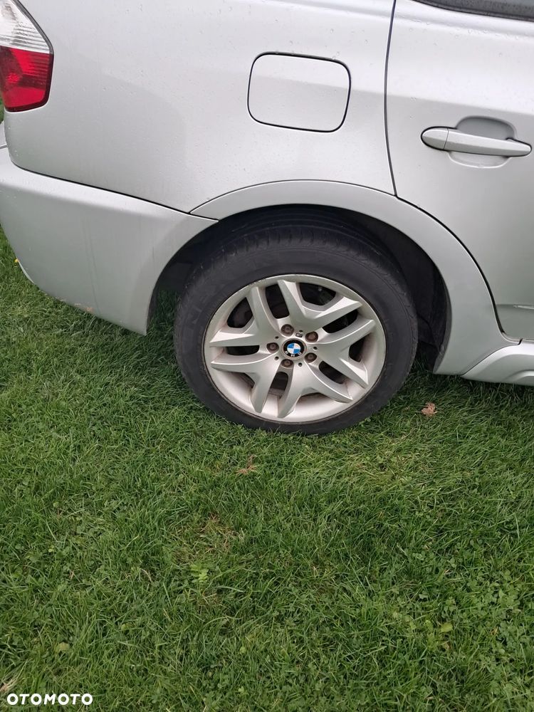 BMW X3 xDrive20i - 9