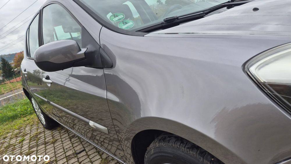 Renault Clio 1.2 16V 75 Dynamique - 8