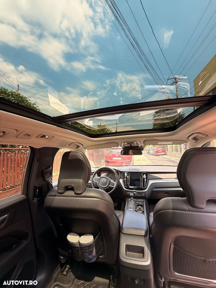 Volvo XC 60 D4 Momentum - 17