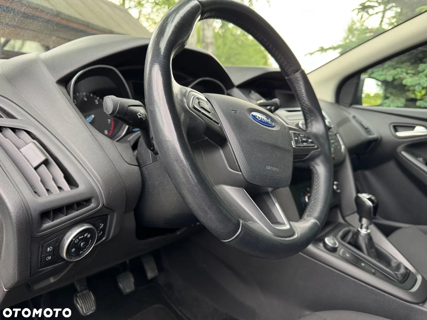 Ford Focus - 12
