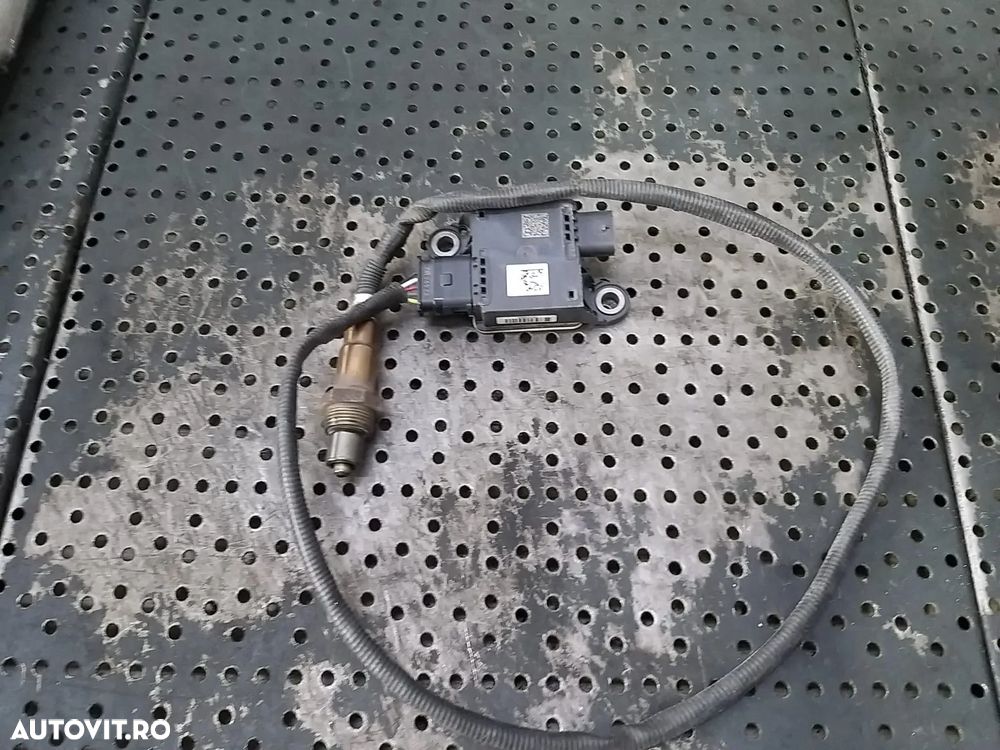 Senzor nox bmw seria 5 g30 f90 858202505 0281008468 1277023882 - 1