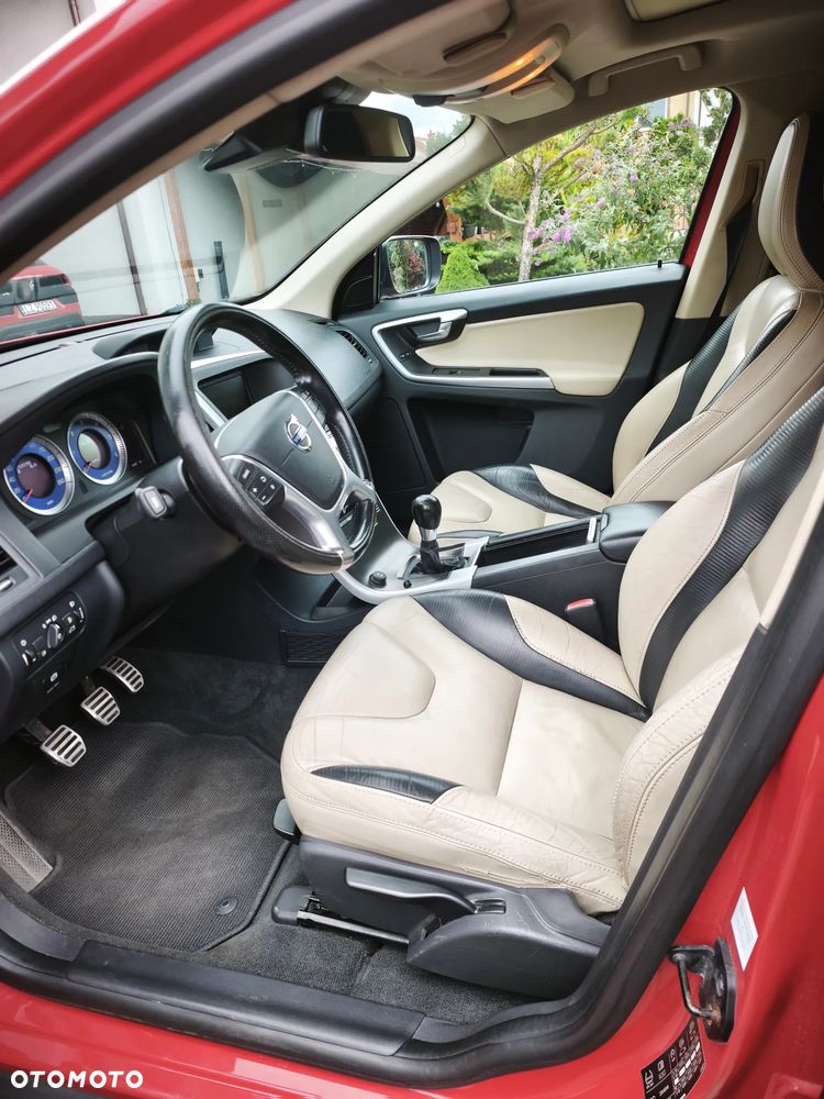Volvo XC 60 - 10