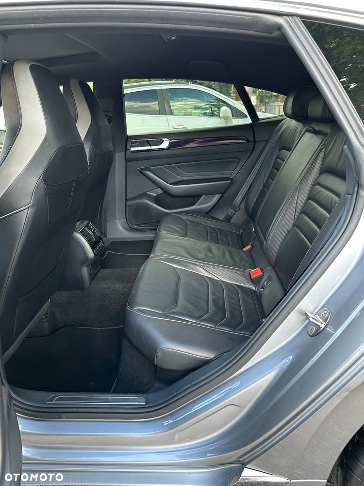 Volkswagen Arteon 2.0 TDI R-Line DSG - 12