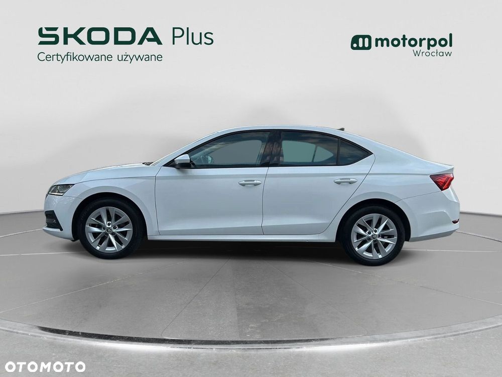Skoda Octavia 1.5 TSI e-Tec Ambition DSG - 4