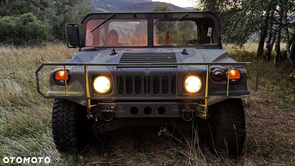 Hummer Inny - 2