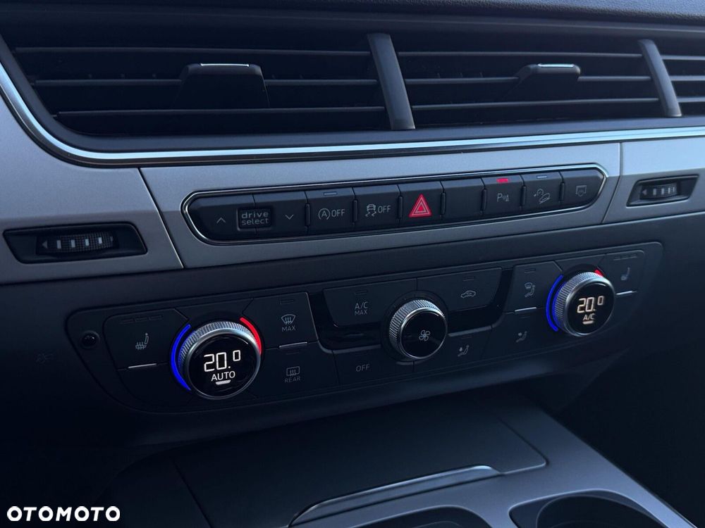 Audi Q7 45 TDI Quattro Tiptronic - 30