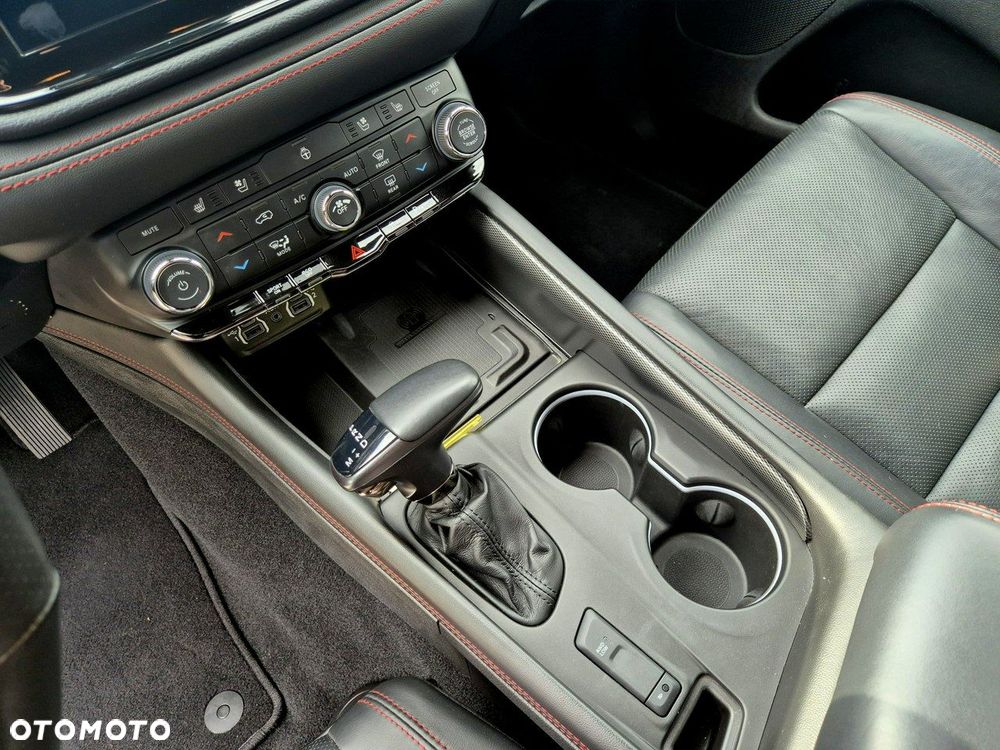 Dodge Durango 5.7 R/T - 24