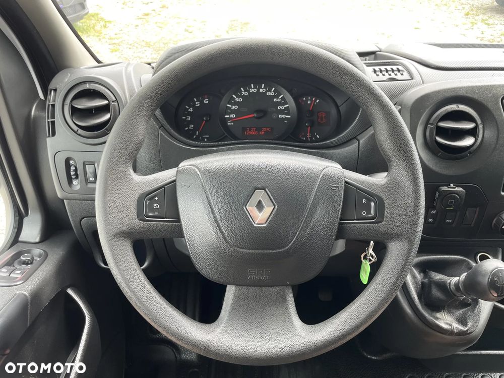 Renault Master - 9