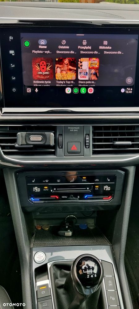 Seat Tarraco 2.0 TDI SCR Xcellence - 17