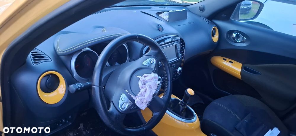 Nissan Juke - 11