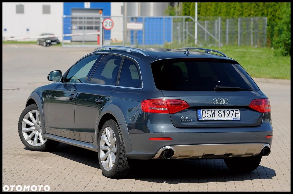 Audi A4 Allroad - 17