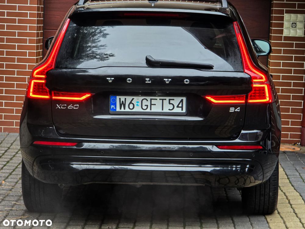 Volvo XC 60 B4 B Momentum Pro - 6