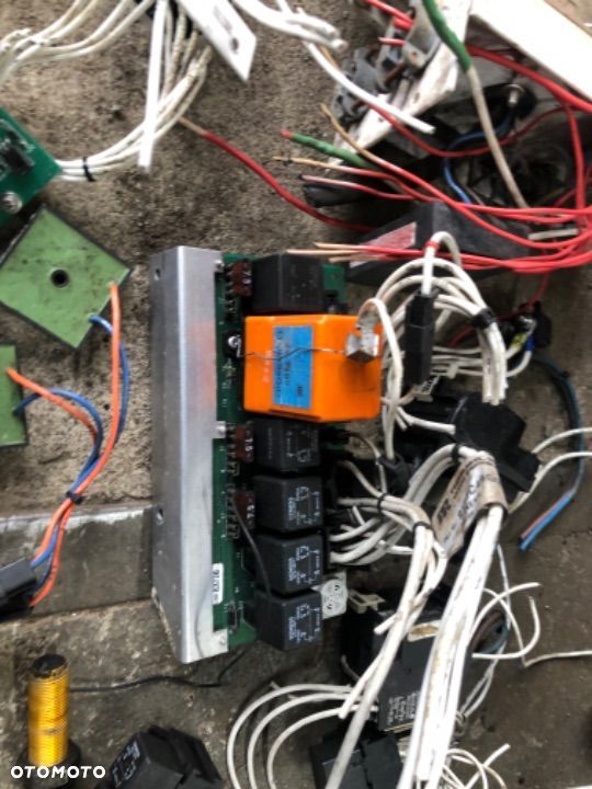 Kompresor klimatyzacji thermoking klimatyzator - 7