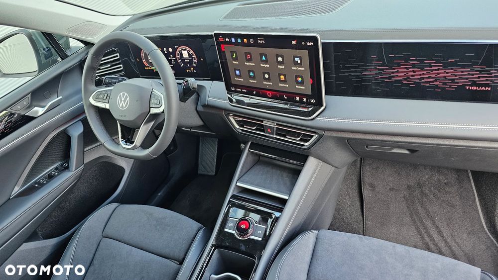 Volkswagen Tiguan - 18
