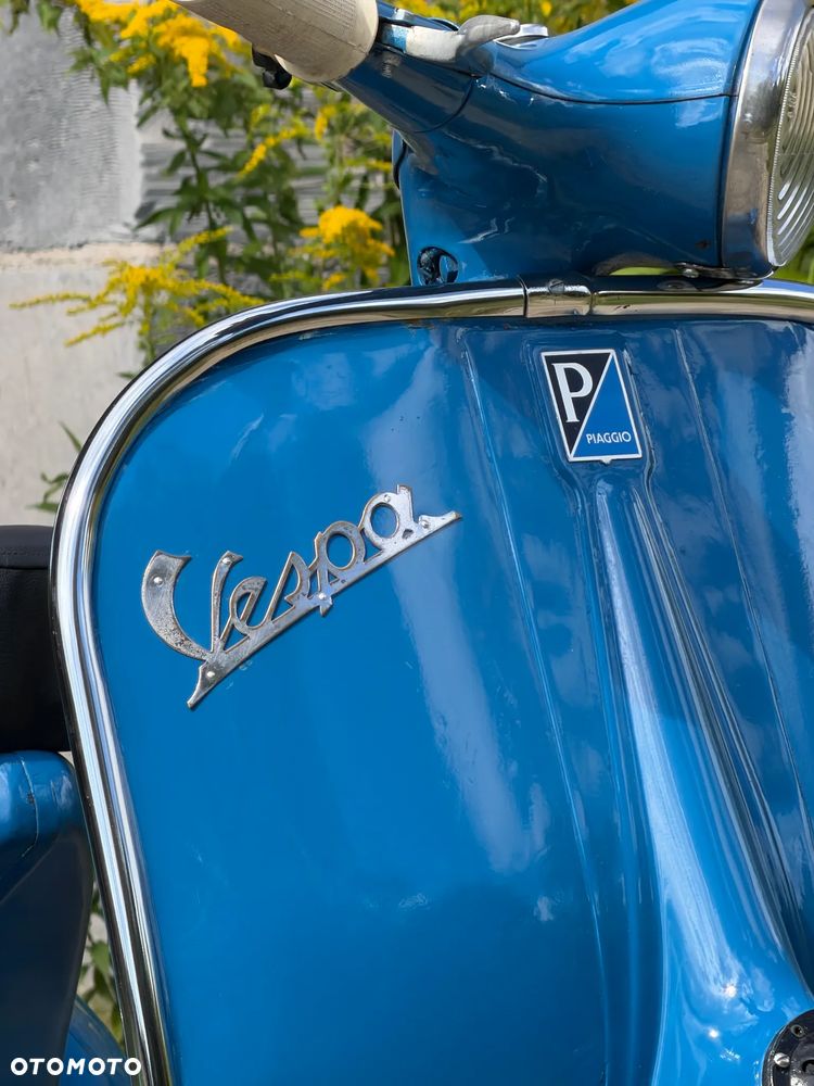 Vespa Inny - 38