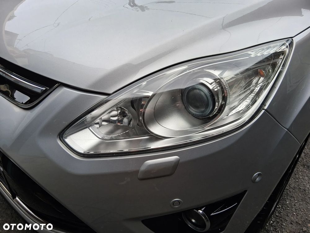 Ford Grand C-MAX 2.0 TDCi Titanium - 24