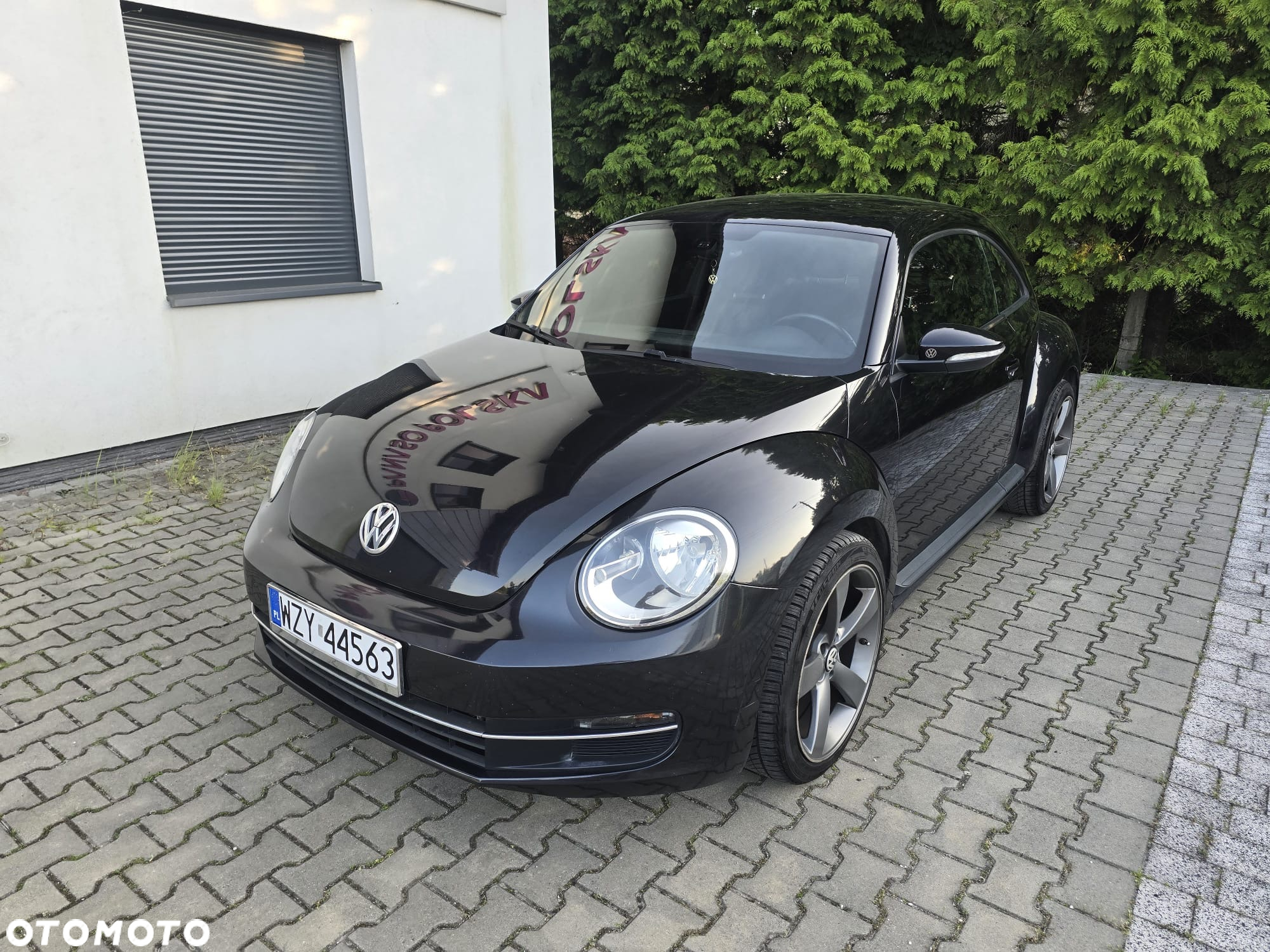 Volkswagen Beetle 1.2 TSI - 3