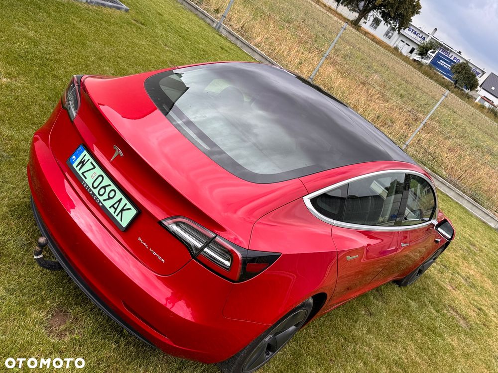 Tesla Model 3 - 15