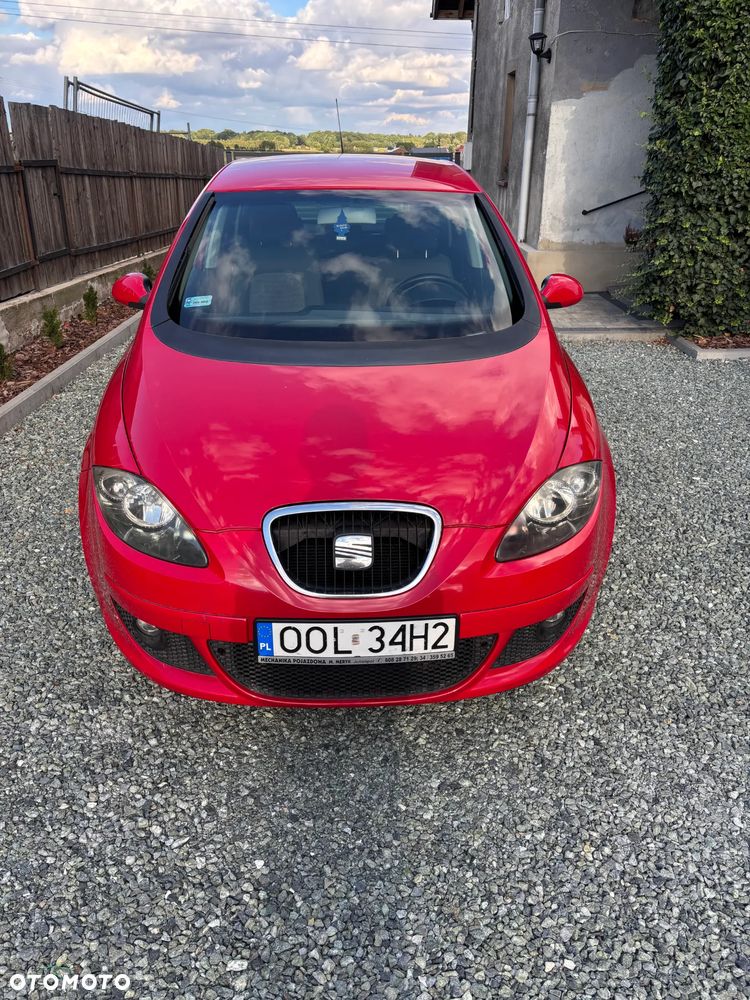 Seat Altea - 1