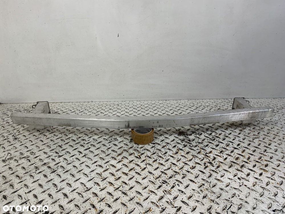ORYGINALNA BELKA ZDERZAKA PRZEDNIEGO PRZÓD MOKKA 2 B PEUGEOT 2008 II 2 CITROEN C4 III 20-26 - 2