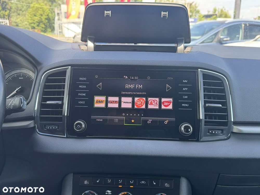 Skoda Karoq 1.5 TSI ACT Style DSG - 35