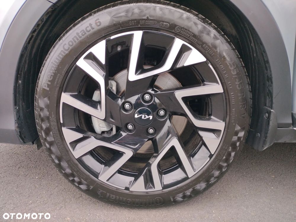 Kia XCeed 1.6 T-GDI M DCT - 18