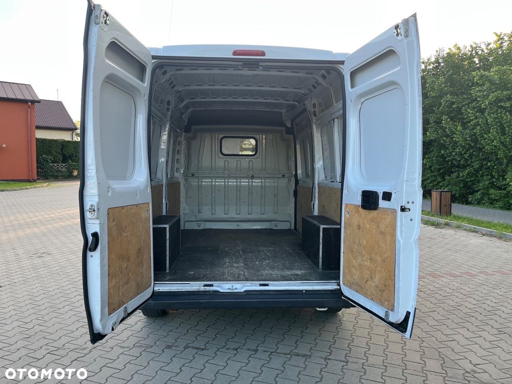 Fiat Ducato - 9