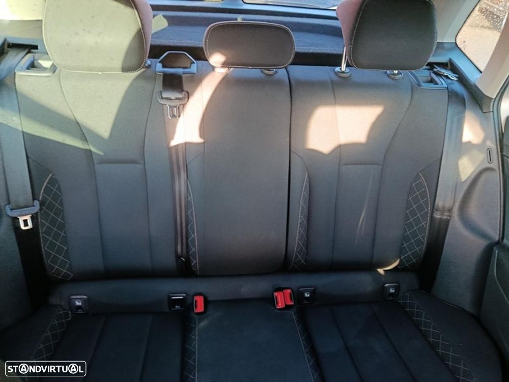 Skoda Kamiq 1.0 TSI DSG - 10